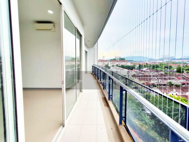 Casa Green Condominium untuk Untuk Disewa - RM 2,000 /bulan, Apr 2026 - PropertyGuru.com.my