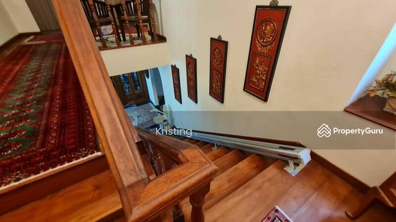 For Sale - Lorong Damansara Endah Bukit Damansara