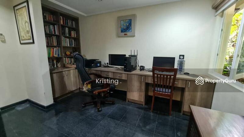 For Sale - Lorong Damansara Endah Bukit Damansara