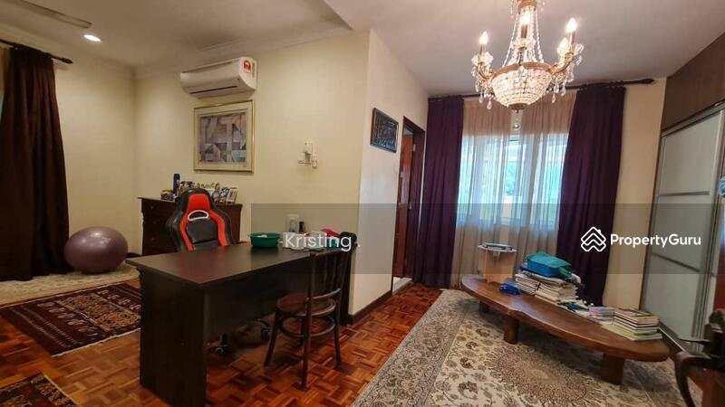 For Sale - Lorong Damansara Endah Bukit Damansara