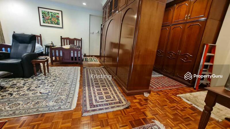 For Sale - Lorong Damansara Endah Bukit Damansara