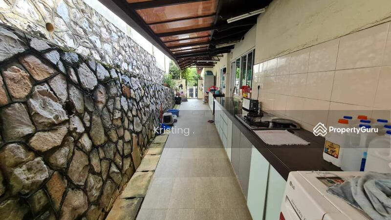 For Sale - Lorong Damansara Endah Bukit Damansara