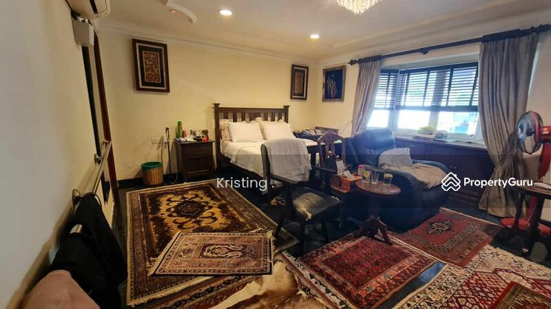 For Sale - Lorong Damansara Endah Bukit Damansara