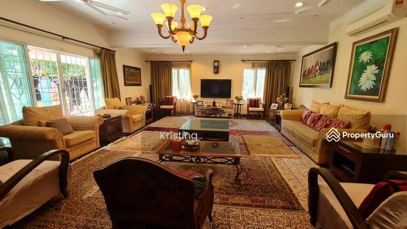 For Sale - Lorong Damansara Endah Bukit Damansara