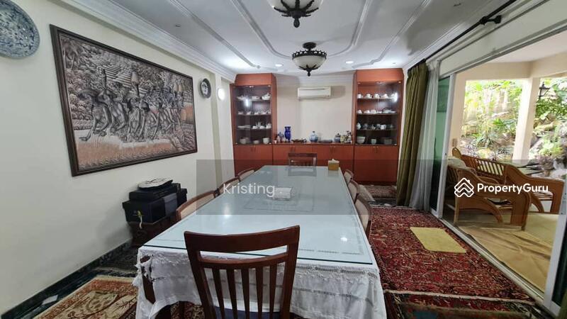 For Sale - Lorong Damansara Endah Bukit Damansara