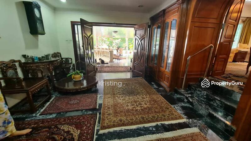 For Sale - Lorong Damansara Endah Bukit Damansara