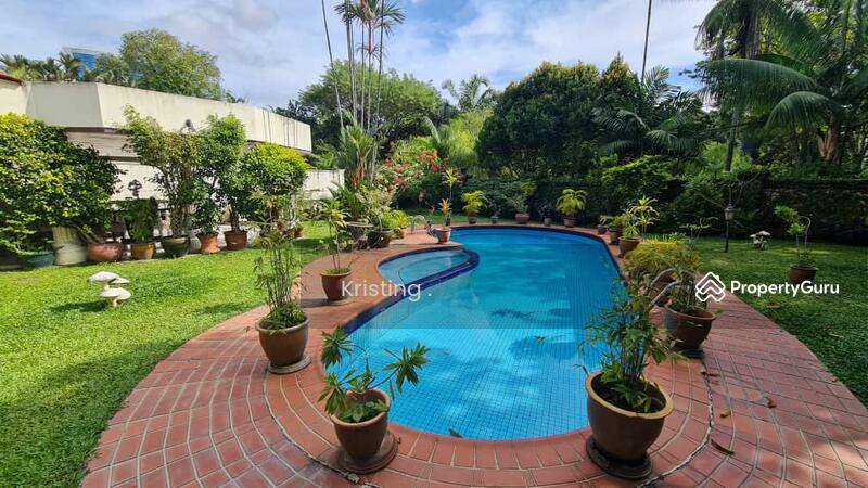 For Sale - Lorong Damansara Endah Bukit Damansara