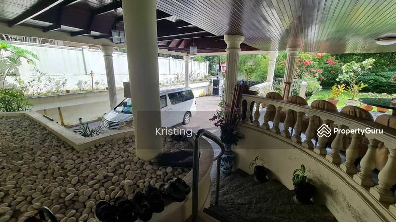 For Sale - Lorong Damansara Endah Bukit Damansara