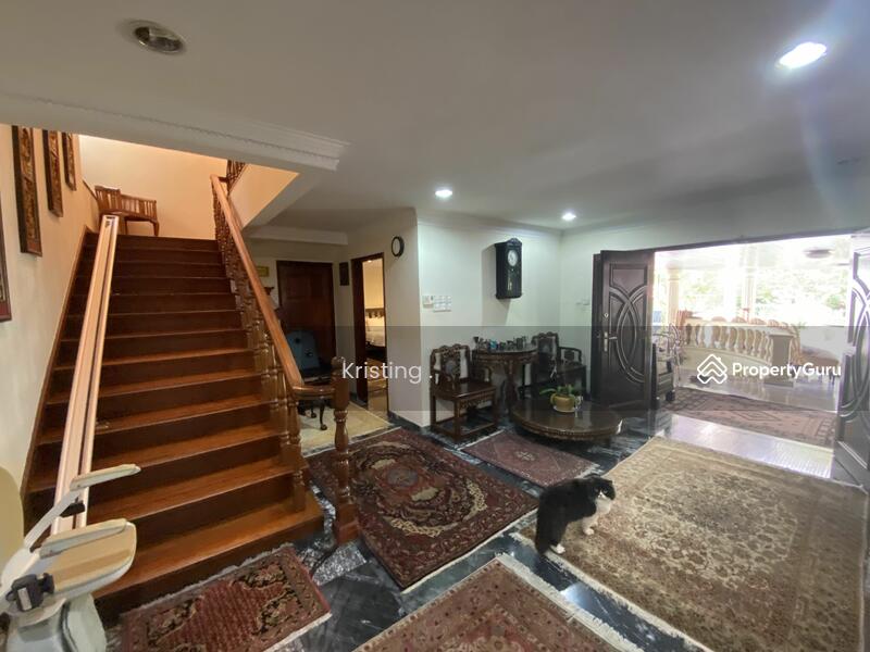 For Sale - Lorong Damansara Endah Bukit Damansara
