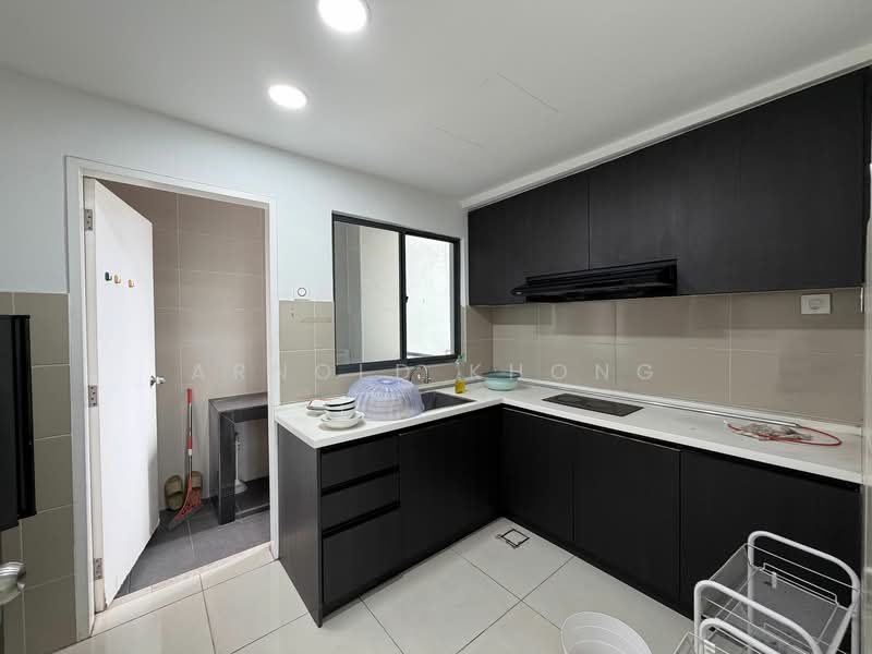 Condominium for Rent at Boulevard Residence - Arnold Khong - PropertyGuru.com.my