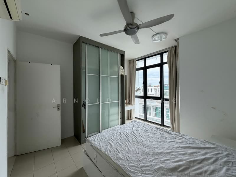 Condominium for Rent at Boulevard Residence - Arnold Khong - PropertyGuru.com.my