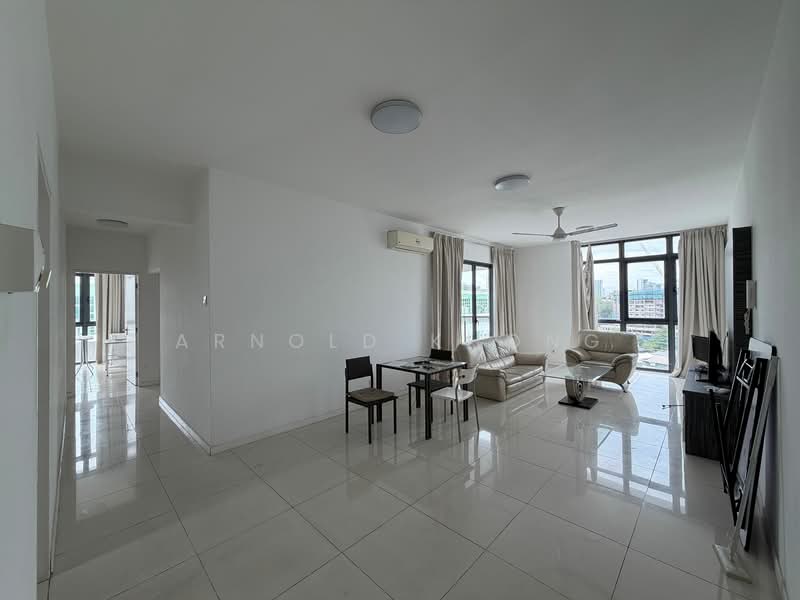 Condominium for Rent at Boulevard Residence - Arnold Khong - PropertyGuru.com.my