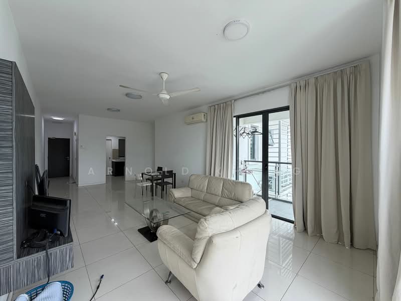 Condominium for Rent at Boulevard Residence - Arnold Khong - PropertyGuru.com.my