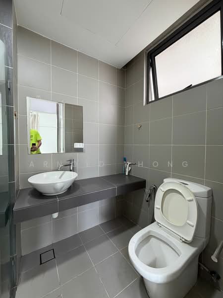 Condominium for Rent at Boulevard Residence - Arnold Khong - PropertyGuru.com.my