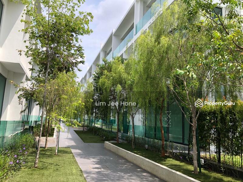 Untuk Dijual - 3 Storey Superlink @ Puchong (READY TO MOVE IN)