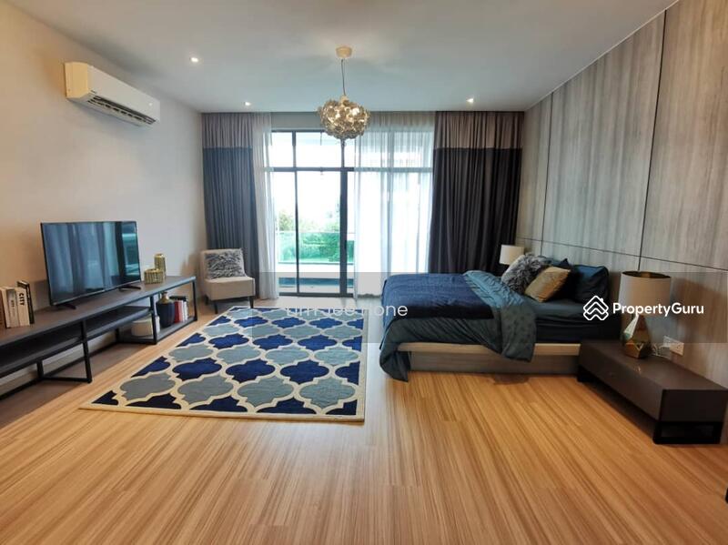 Untuk Dijual - 3 Storey Superlink @ Puchong (READY TO MOVE IN)