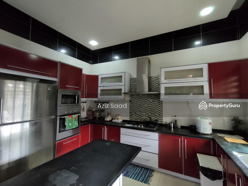 Semi-Detached House for Sale in Taman Villa Putra (Sungai Buloh) - Aziz Saad - PropertyGuru.com.my