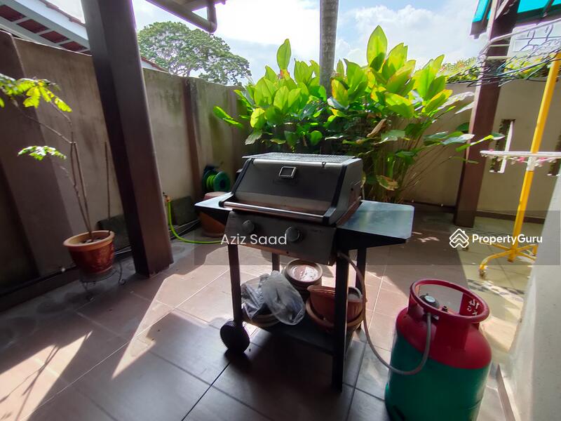 Semi-Detached House for Sale in Taman Villa Putra (Sungai Buloh) - Aziz Saad - PropertyGuru.com.my