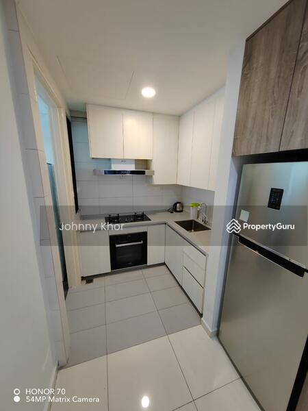 Untuk Disewa - Infiniti 3 Residences