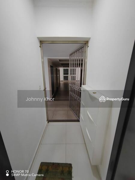Untuk Disewa - Infiniti 3 Residences