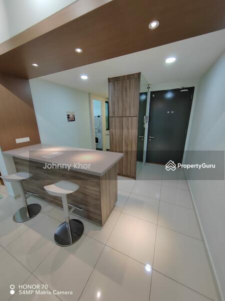 Untuk Disewa - Infiniti 3 Residences