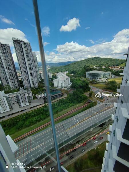 Untuk Disewa - Infiniti 3 Residences