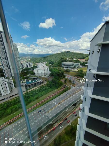 Untuk Disewa - Infiniti 3 Residences