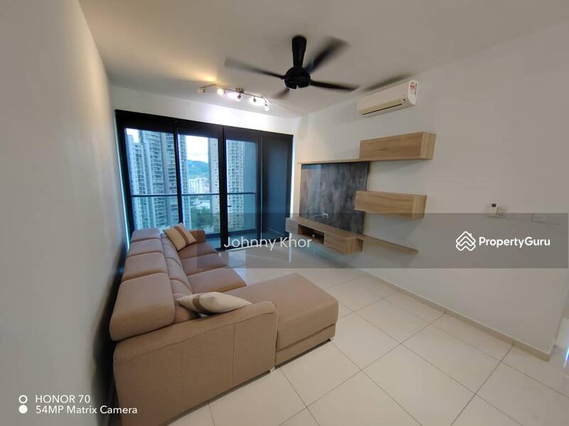 Untuk Disewa - Infiniti 3 Residences