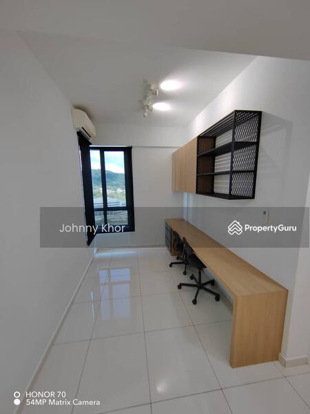 Untuk Disewa - Infiniti 3 Residences