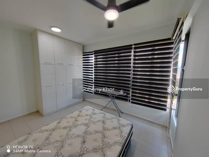 Untuk Disewa - Infiniti 3 Residences