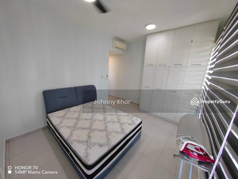 Untuk Disewa - Infiniti 3 Residences