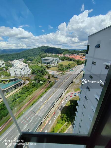 Untuk Disewa - Infiniti 3 Residences