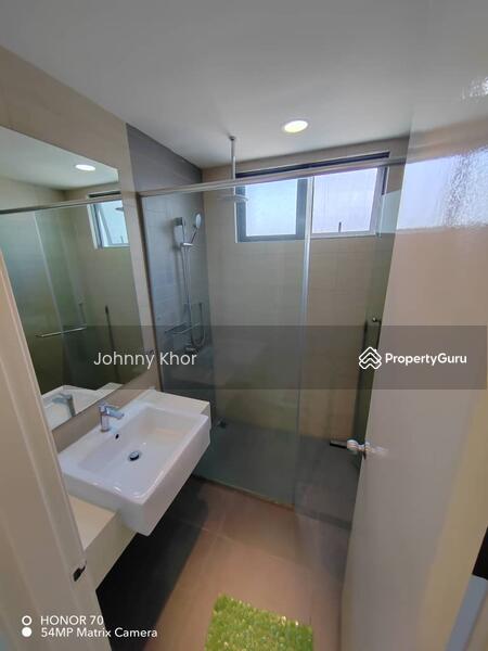 Untuk Disewa - Infiniti 3 Residences