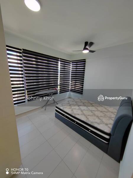 Untuk Disewa - Infiniti 3 Residences