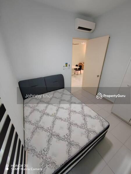 Untuk Disewa - Infiniti 3 Residences