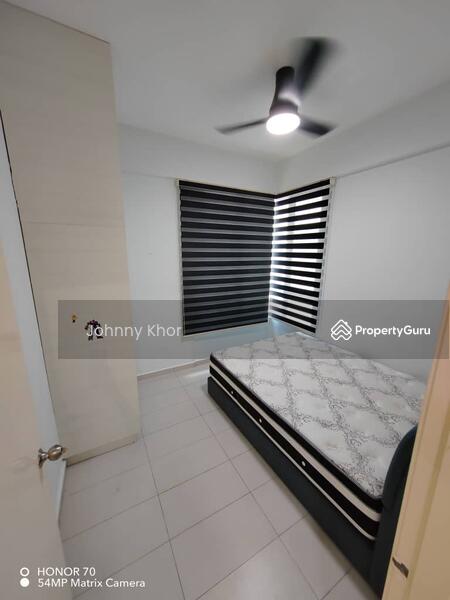 Untuk Disewa - Infiniti 3 Residences