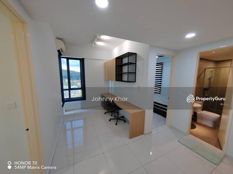 Untuk Disewa - Infiniti 3 Residences