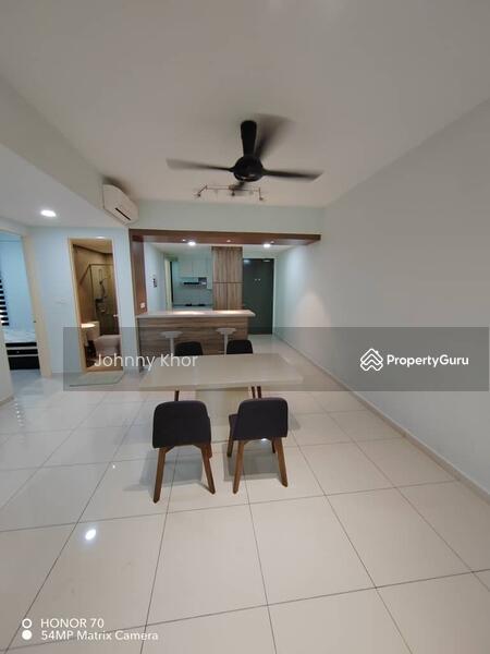 Untuk Disewa - Infiniti 3 Residences