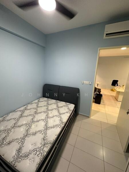 Infiniti 3 Residences untuk Untuk Disewa - RM 2,500 /bulan, Mac 2026 - PropertyGuru.com.my