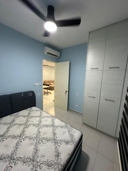 Infiniti 3 Residences untuk Untuk Disewa - RM 2,500 /bulan, Mac 2026 - PropertyGuru.com.my