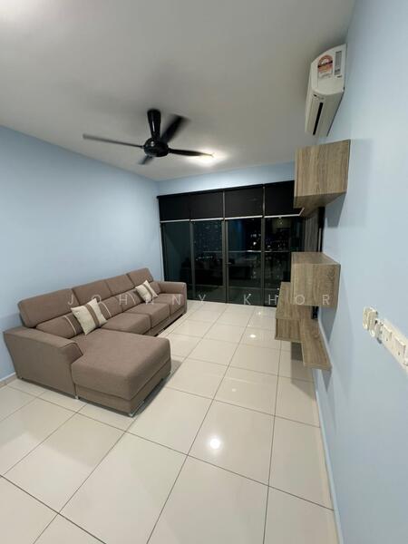 Infiniti 3 Residences untuk Untuk Disewa - RM 2,500 /bulan, Mac 2026 - PropertyGuru.com.my