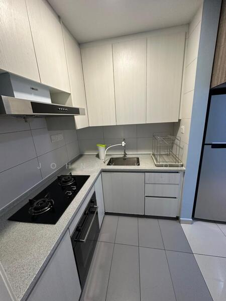 Infiniti 3 Residences untuk Untuk Disewa - RM 2,500 /bulan, Mac 2026 - PropertyGuru.com.my