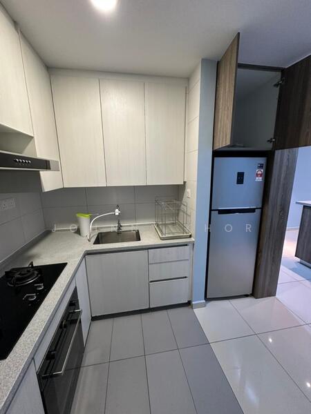 Infiniti 3 Residences untuk Untuk Disewa - RM 2,500 /bulan, Mac 2026 - PropertyGuru.com.my