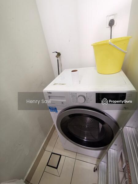 Servis Apartment untuk Disewa di Sunway Geo Residence - Henry Saw - PropertyGuru.com.my