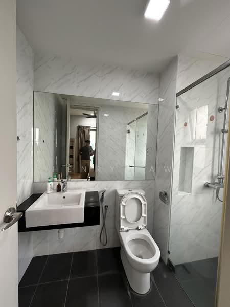 Servis Apartment untuk Disewa di Sunway Geo Residence - Henry Saw - PropertyGuru.com.my