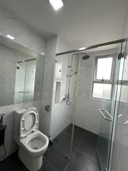 Servis Apartment untuk Disewa di Sunway Geo Residence - Henry Saw - PropertyGuru.com.my