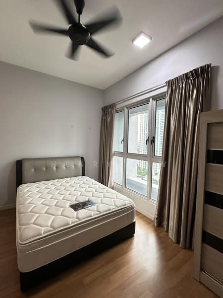 Servis Apartment untuk Disewa di Sunway Geo Residence - Henry Saw - PropertyGuru.com.my