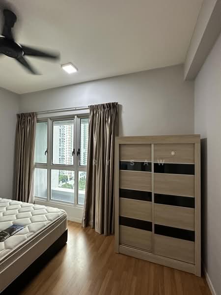 Servis Apartment untuk Disewa di Sunway Geo Residence - Henry Saw - PropertyGuru.com.my