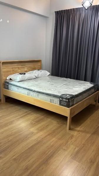 Condominium for Rent at Lake Point Residence - Dr. Lim CS - Bedroom - PropertyGuru.com.my