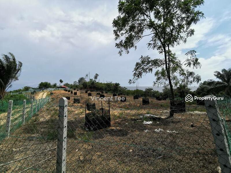 For Sale - 7.8 Acres Land Batang Berjuntai Bestari Jaya Ijok Kuala Selangor